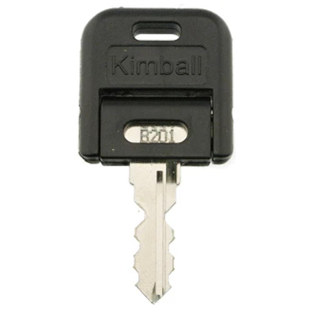 BMB Germany B306 Office Furniture Replacement Key B306