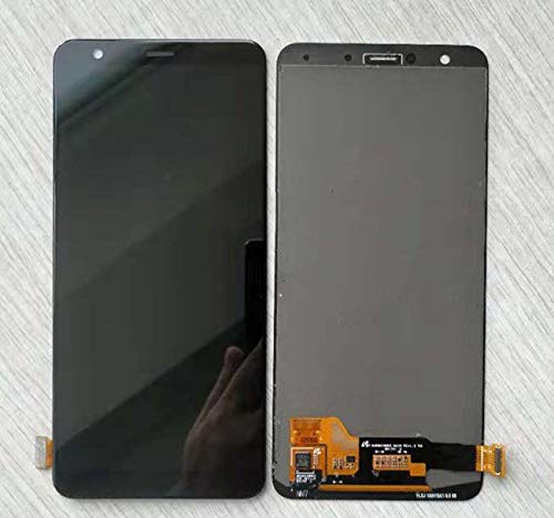 Lysee Mobile Phone LCD Screens - 6.01
