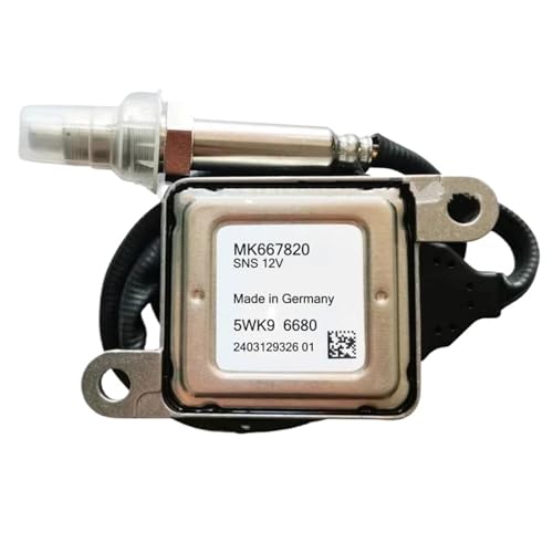 Capteur d'oxyde d'azote 5WK96680 pour réguler l'échappement Fuso