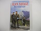 Battleground - Alan Savage 