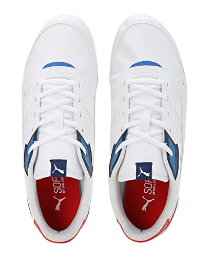 Image of Puma Unisex Adult BMW MMS RDG Cat 2.0 Sneaker
