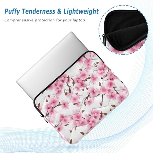 Funda Protectora para Laptop 13-14 Pulgadas Multicolor miniatura 5