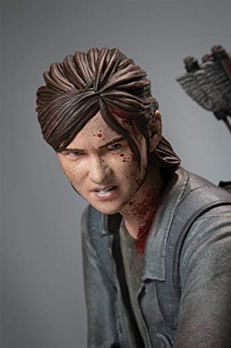 La mejor selección de The last of us part ii . 16 Imagen adicional