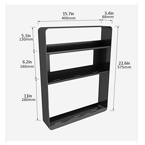 Support de rangement de maquillage pour une coiffeuse toujours nette