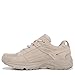 Vionic Womens 23Walk 2.0 Sneaker Oatmeal Gold Suede 6.5 M
