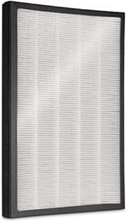 Avalla R-150 Air Purifier Long Life True HEPA Active Carbon Filter