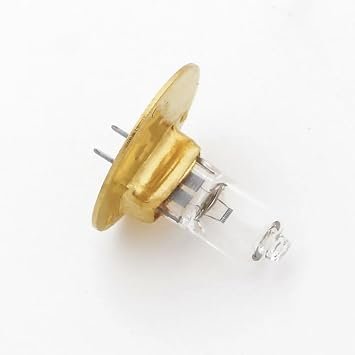 DN-21682 JC 6V-20W/SP6V 20W Halogen Bulb 40340-20700 SL-1E 2E 3E 4E D2 D4 D-7 ophthamic Microscope Slit lamp