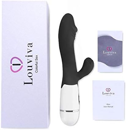 Lover Yoyo 10 Thrilling vibraciones patrón dual Motores ...