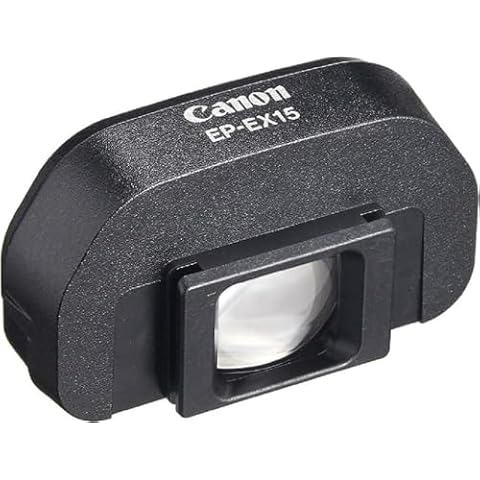 CANON EP-EX15 Cover