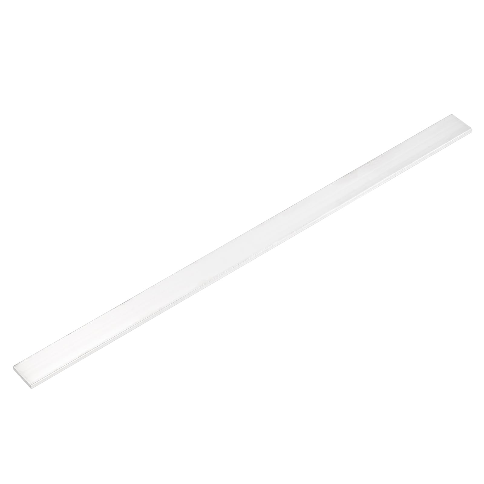 6061 Aluminum Flat Bar - 4 Pcs, 12" Long -10 6061 Aluminum Flat Bar - 4 Pcs, 12" Long -10