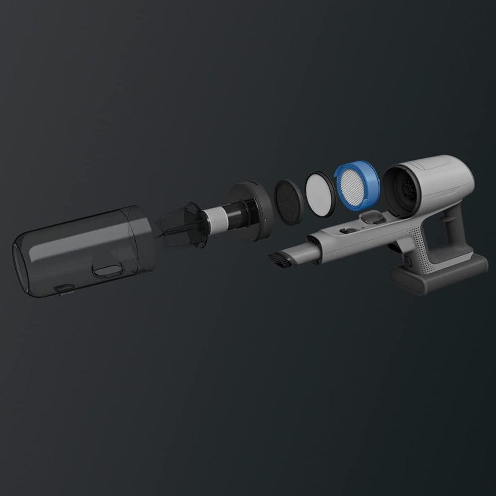 Filtro Pre Motore Lavabile Per Dyson Dc30
