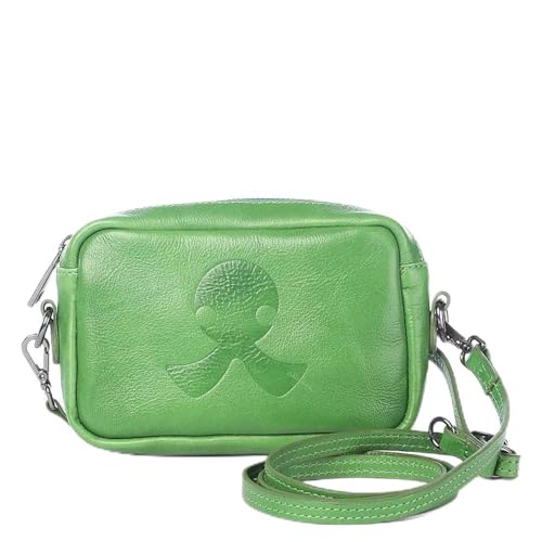 Bolsa Ariel - Verde