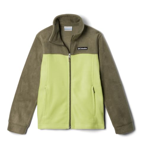 Image of Columbia Youth Steens Mountain II Fleece Jacket