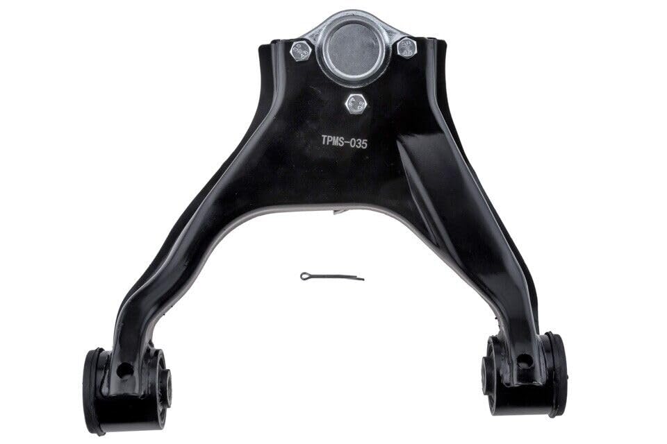 Bras de commande supérieurs avant Mitsubishi L200 suspension triangle Triton 2005+