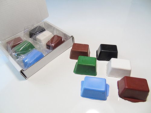 JEWELLERS Rossetto lucidante per pulizia di