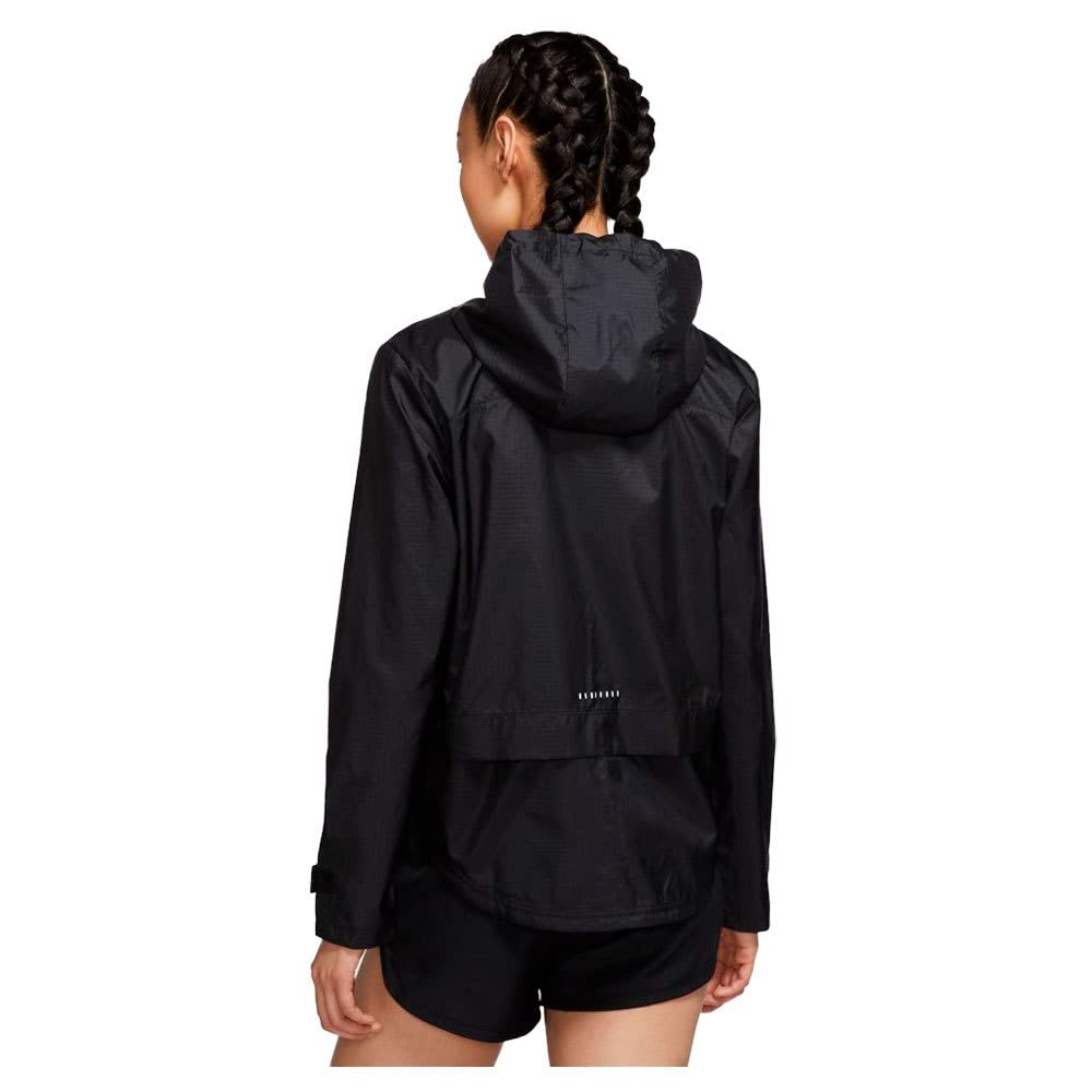 Nike W NK Essential Jacket Plus Jacket Femme
