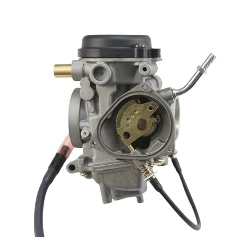 Carburateur PD33J Power Jet pour quad Grizzly 350 et Kodiak 450