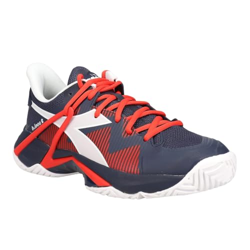 Image of Diadora Mens B.Icon 2 All Ground Tennis Sneakers Shoes - White