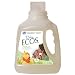 Earth Friendly Products Baby Ecos Free and Clear Disney Laundry Detergent, 100 Ounce