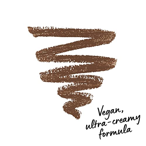 Nyx Professional Makeup Micro Brow Pencil, Eyebrow Pencil - Chocolate #TOP3