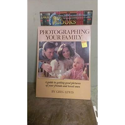 Photographing Your Family