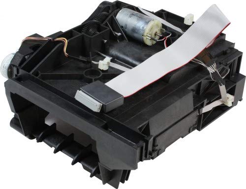 Preisvergleich Produktbild Ersatzteil: HP Inc. Service Station, C6074-60399
