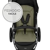 Zoom IMG-2 hauck copriseduta passeggino e rimorchio Zoom IMG-2 hauck copriseduta passeggino e rimorchio