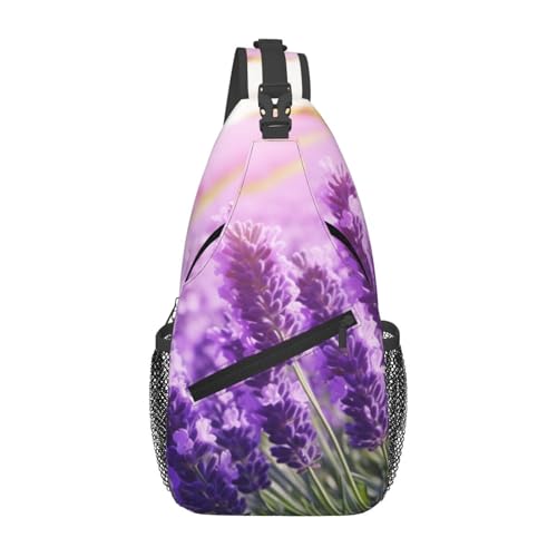 Sac à dos à bandoulière école voyages travail coloris violet noir