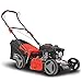 Scheppach MP150-46 Benzin Rasenmäher - 46cm Schnittbreite | 3,5 PS | 7-fache Schnitthöhenverstellung | 55 Liter Fangkorb | Seitenauswurf | Mulchfunktion | Reinigungsfunktion Scheppach MP150-46 Benzin Rasenmäher - 46cm Schnittbreite | 3,5 PS | 7-fache Schnitthöhenverstellung | 55 Liter Fangkorb | Seitenauswurf | Mulchfunktion | Reinigungsfunktion