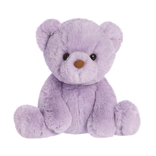 01822 Lavender Gelato Bear 9In Soft Toy Viola
