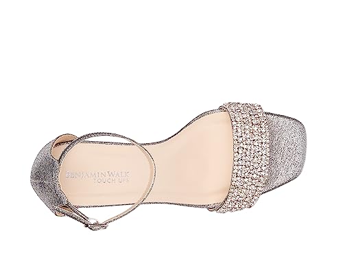 Touch Ups Women's Jade Heeled Sandal4