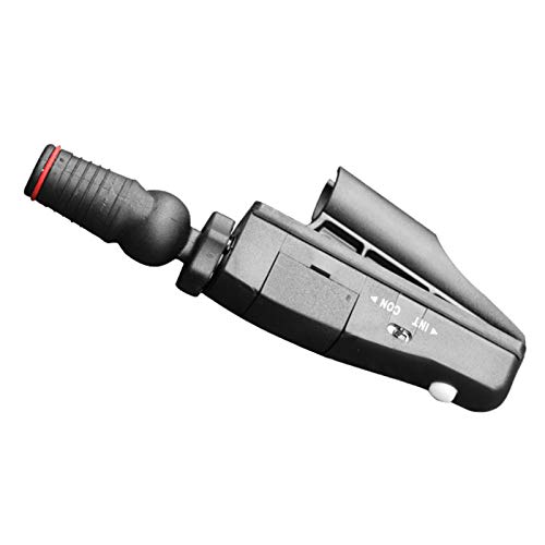 Clenp Golf Putter Pointer, Golf Putter Training Ziellinienkorrektor Übungsvisier Zeiger Putting Zubehör