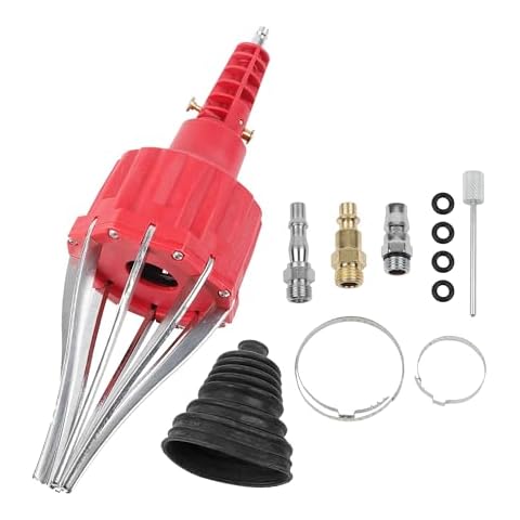 Dasbecan Pneumatic CV Boot Tool Kit Cover