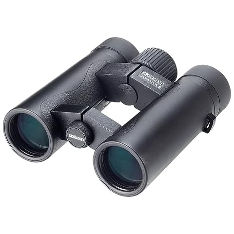 Opticron Savanna R PC Oasis 8x33 Binocular Cover