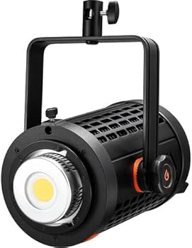 Amazon.com : Godox UL150 Silent LED Video Light - USA : Electronics
