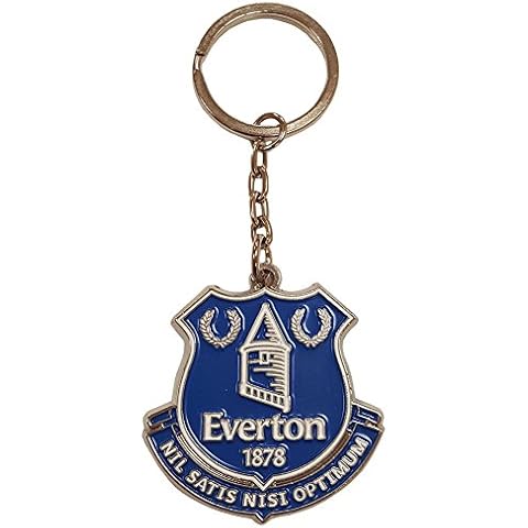 Everton F.C. Keyring Cover