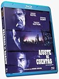 Ajuste De Cuentas [Blu-ray] (1997) City of Industry
