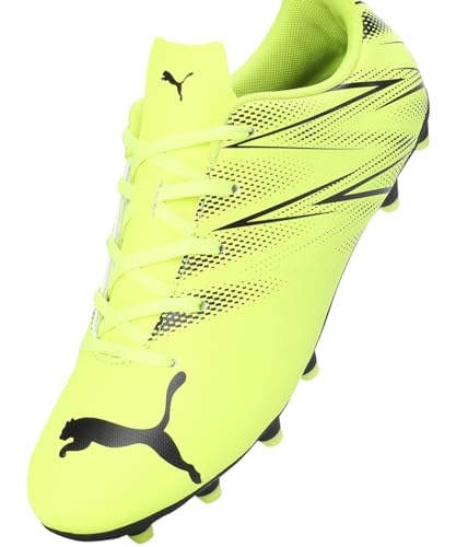 Image of Puma Unisex Kid ATTACANTO FG /AG Football Shoe