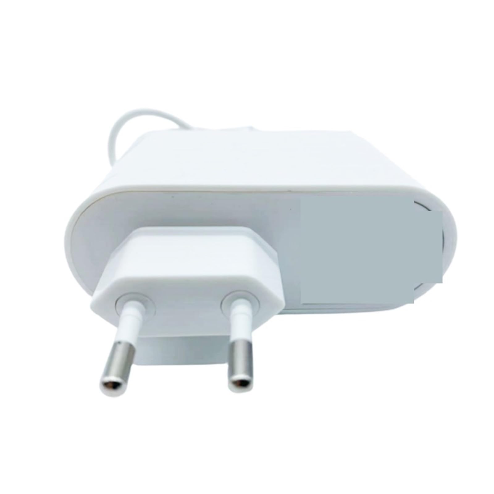 Adapter Ładujący Z Wtyczką EU, Kompatybilny Z Dreame T10 T20 V9 V10 V11 V12 R10 M12 M13 M14 H12, Ładowarka Do Odkurzacza