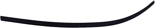 Kison Limpiaparabrisas delantero de goma para Toyota Camry 4Runner Sienna Lexus GX460 SC430 85214-0E140 85214-06140