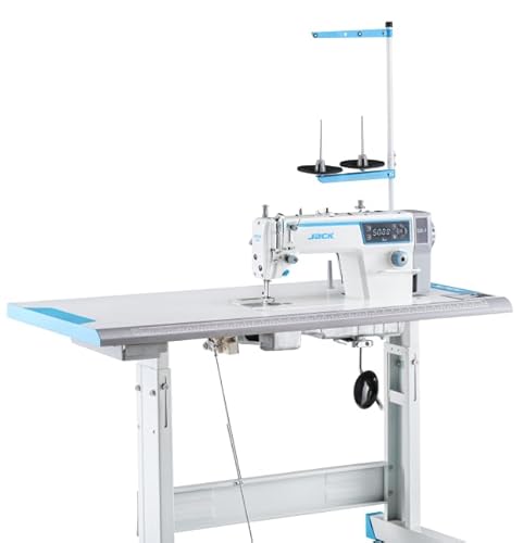 Gdg Jack A2C - Macchina Per Cucire Lineare Con Rasafilo - 2