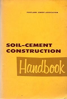 Soil-Cement Construction Handbook