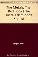The Metals Red Book : Nonferrous Materials 189403810X Book Cover