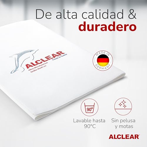 ALCLEAR 950002_5 - Utensilio de limpieza - imagen 5