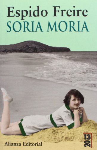Soria Moria (13/20)