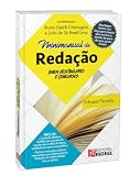 Minimanual de Redação: Enem, vestibulares e concursos