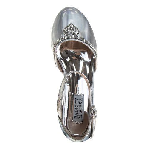 Image of Josmo Girls' Josmo Girls' Low Heel Dress Shoes