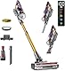 Kissof Akku Staubsauger, 45000Pa/550W/70 Mins (T17)