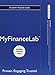 MyLab Finance with Pearson eText -- Access Card -- for Personal Finance