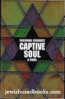 Captive Soul: A Novel 158330469X Book Cover